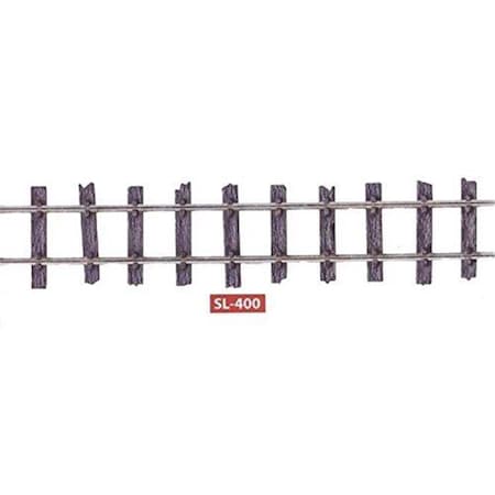 Peco Hon30 36 in. Flex Code80 N Scale 25 PCOSL-400